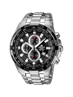 Pánske hodinky CASIO EDIFICE EF-539D-1AVEF + BOX