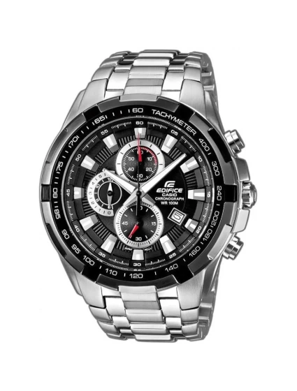 Pánske hodinky CASIO EDIFICE EF-539D-1AVEF + BOX Pánske hodinky CASIO EDIFICE EF-539D-1AVEF + BOX