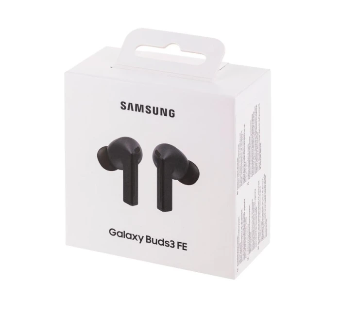 Bezdrátová sluchátka Galaxy  FE černá model 21862106