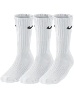 Bavlněné ponožky 3pack model 21461837 - NIKE Bavlněné ponožky 3pack model 21461837 - NIKE