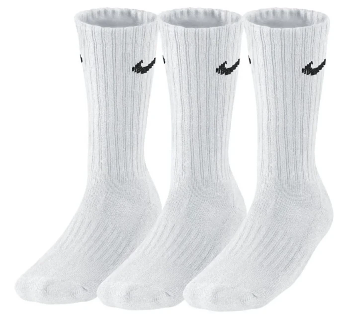 Bavlněné ponožky 3pack model 21461837 - NIKE Bavlněné ponožky 3pack model 21461837 - NIKE