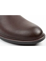 Pánska obuv Wrangler, členkové topánky Randy, elegantné, módne, na obutie Pánska obuv Wrangler, členkové topánky Randy, elegantné, módne, na obutie