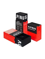 Dámské tričko Pro Edition grey W model 16014483 - Alpinus