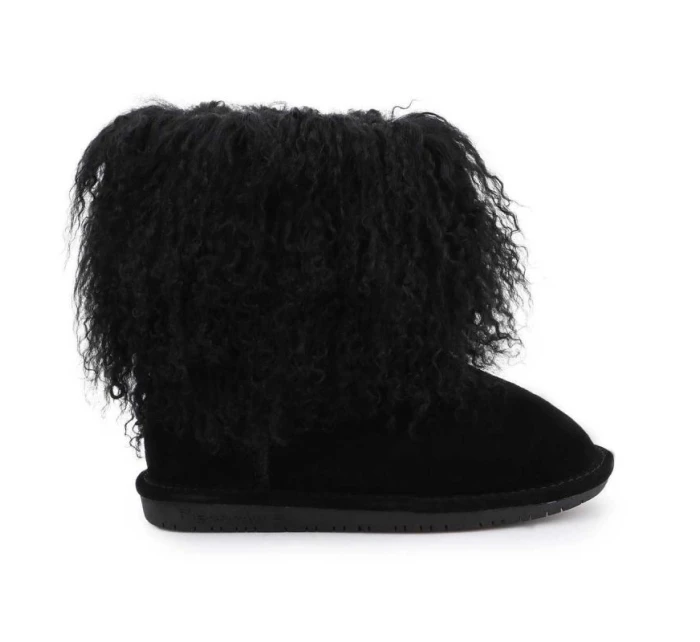 Kids Boo Youth Jr 1854Y - BearPaw Kids Boo Youth Jr 1854Y - BearPaw