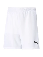 Dětské šortky RISE Short Jr 03  model 16082293 - Puma