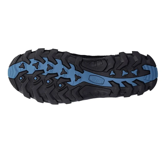 Pánske trekové topánky Rigel Mid Wp M 3Q1294727NM - CMP
