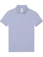 B&C My Polo 180 /women Dámské piqué polo model 22528331 lavender B&C My Polo 180 /women Dámské piqué polo model 22528331 lavender