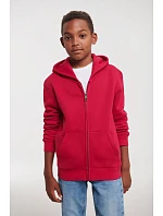 Dětská mikina s kapucí "Authentic" 10. burgundy model 22472902 - Russell Athletic Dětská mikina s kapucí "Authentic" 10. burgundy model 22472902 - Russell Athletic