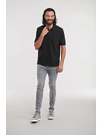 Russell Athletic 569M Piqué polo 10.569M sky Russell Athletic 569M Piqué polo 10.569M sky