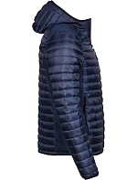 TJ Pánská outdoorová bunda 18. navy/navy melange model 22499103 - Tee Jays
