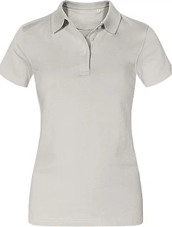 Promodoro 4025 Dámske pracovné polo z džerseju 40.4025 new light grey