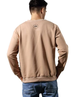 Reviver model 21485894 kolor:beżowy - Lorin