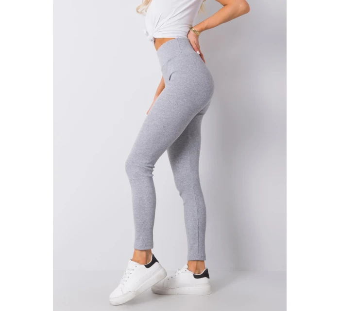 Legíny RV LG 6379.11X šedá Legíny RV LG 6379.11X šedá