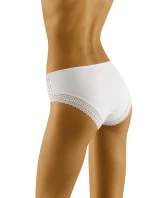 model 17564365 Bílé kalhotky - Wol-Bar