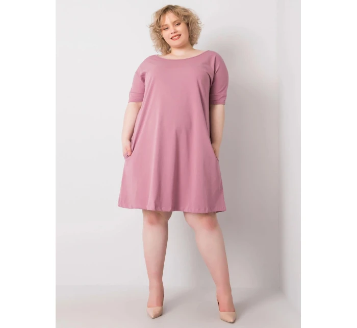 Dámské šaty SK   model 18523061 - FPrice