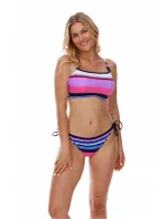 Dámske plavky TOP horný diel Samos Mix farieb - Lupo Line