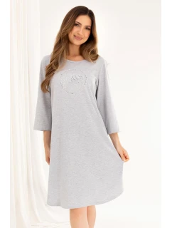 DÁMSKE TRIČKO 167 J/25