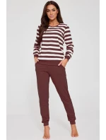 DÁMSKE PYŽAMO DR 635/475 MOLLY 4 DÁMSKE PYŽAMO DR 635/475 MOLLY 4