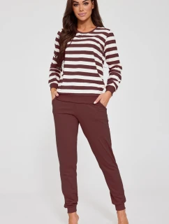 DÁMSKE PYŽAMO DR 635/475 MOLLY 4