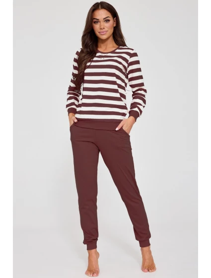 DÁMSKE PYŽAMO DR 635/475 MOLLY 4 DÁMSKE PYŽAMO DR 635/475 MOLLY 4