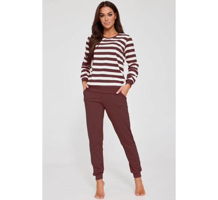 DÁMSKE PYŽAMO DR 635/475 MOLLY 4 DÁMSKE PYŽAMO DR 635/475 MOLLY 4