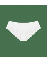 Kalhotky Lovely Micro Hipster bílé - TRIUMPH