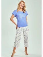 Taro 3533 Pyžamo Elora M-XL W26