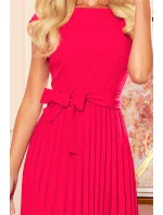 Dámské šaty model 15257790 LILA - numoco Dámské šaty model 15257790 LILA - numoco