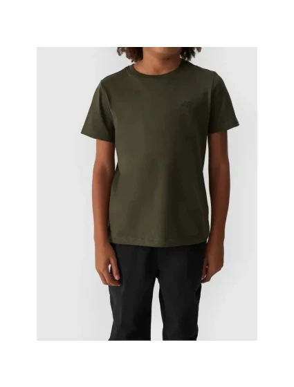 Tričko 4F Jr 4FJWMM00TTSHM1626-43S Tričko 4F Jr 4FJWMM00TTSHM1626-43S