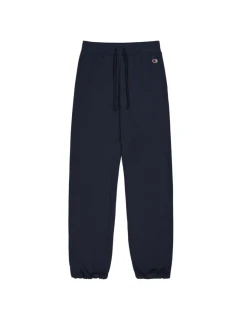 Dámske nohavice Champion W 117551 BS501 so šnúrkou