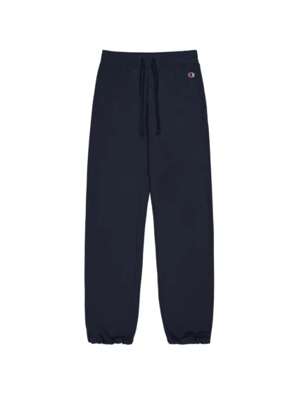 Dámske nohavice Champion W 117551 BS501 so šnúrkou