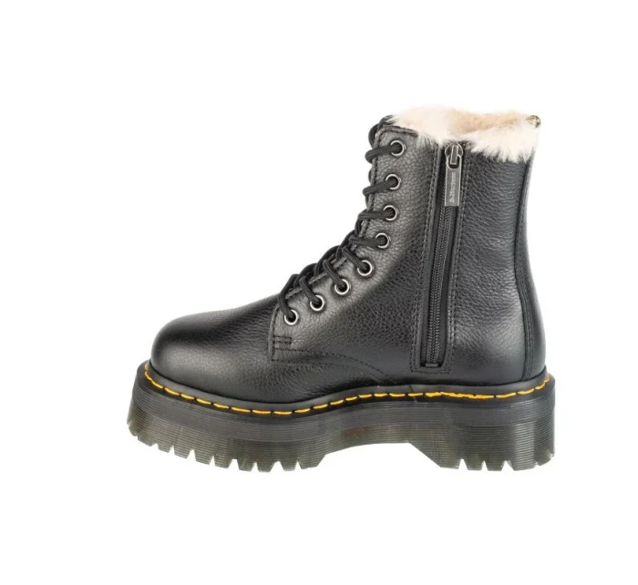 Boty Dr. Martens W model 20727214 - Dr Martens Boty Dr. Martens W model 20727214 - Dr Martens