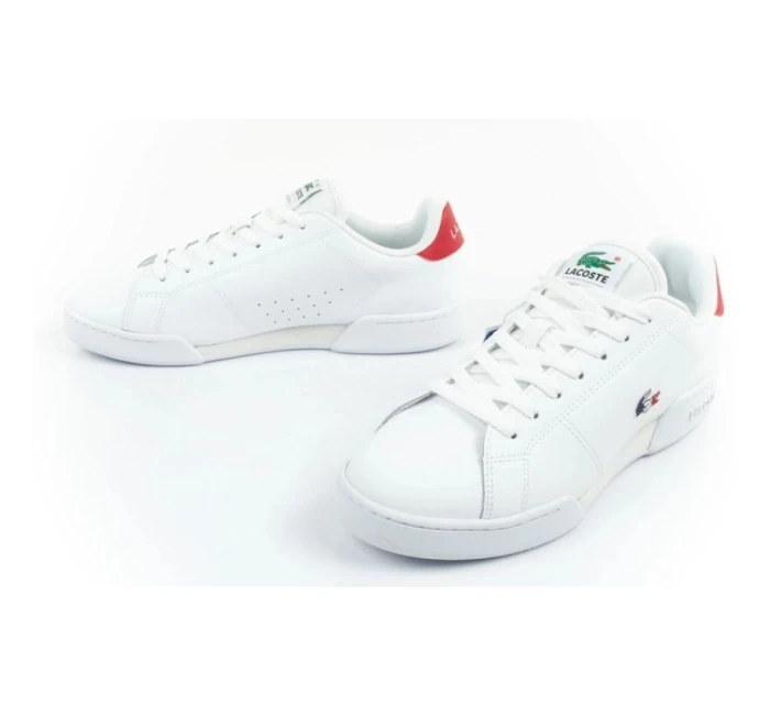 Lacoste Carnaby Cup 125 4 SMA M 749SMA0112407 obuv