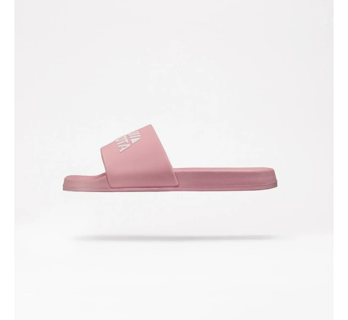 Dámské žabky do bazénu Basic Pink model 21431644 - Kubota Dámské žabky do bazénu Basic Pink model 21431644 - Kubota