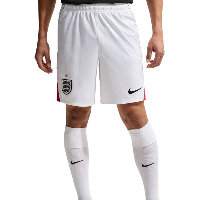 Stadium Domácí pánské šortky bílé 100 model 22098990 - NIKE Stadium Domácí pánské šortky bílé 100 model 22098990 - NIKE