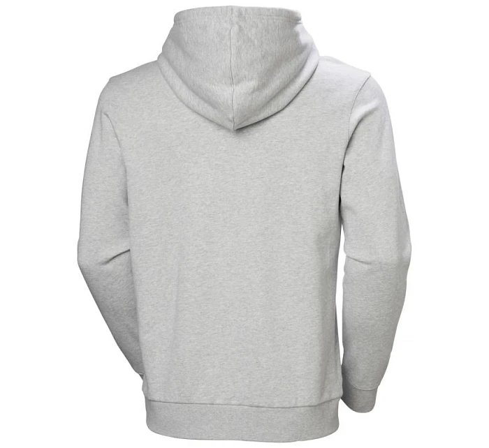 pánská mikina s kapucí HH LOGO HOODIE  pánské model 22121757 - Helly Hansen