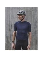 Cyklistické tričko POC M's PRISTINE Jersey – modré, pánske