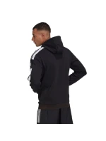Pánska mikina Squadra 21 Sweat Hoody M GT6634 - Adidas