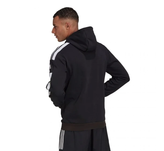 Pánska mikina Squadra 21 Sweat Hoody M GT6634 - Adidas