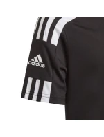 Detské futbalové tričko Squadra 21 JSY Y Jr GN5739 - Adidas