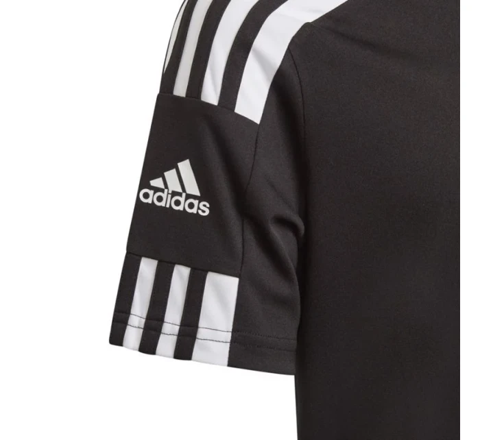 Detské futbalové tričko Squadra 21 JSY Y Jr GN5739 - Adidas