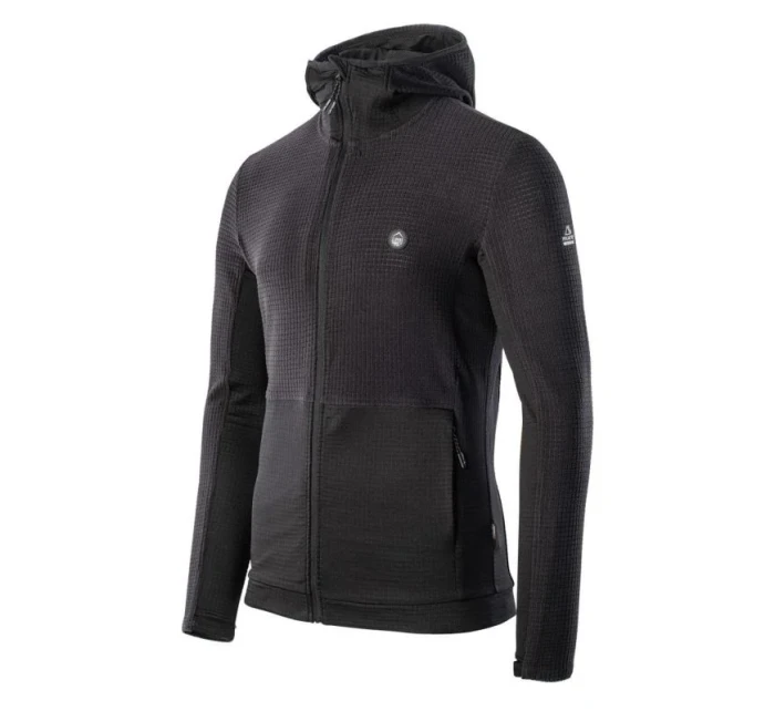 Pánska mikina Bessan Polartec M 92800396415 - Elbrus