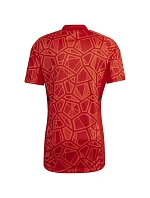 Condivo 22 dres s krátkým rukávem M pánské model 19653699 - ADIDAS
