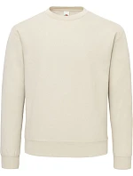Sweat Mikina "" desert sand model 22447727 - Fruit of the Loom Sweat Mikina "" desert sand model 22447727 - Fruit of the Loom