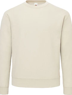 Mikina Fruit of the Loom Supercotton™ „Supercotton™“ 16.2760, farba desert sand