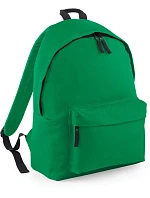 BagBase BG 125 Originálny módny batoh 52.0125 kelly green