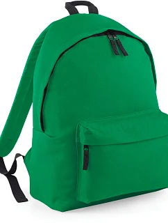 BG 125 Originální módní batoh model 22480734 kelly green - BagBase
