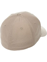 6 panelová kšiltovka 55. khaki model 22412488 - Flexfit 6 panelová kšiltovka 55. khaki model 22412488 - Flexfit