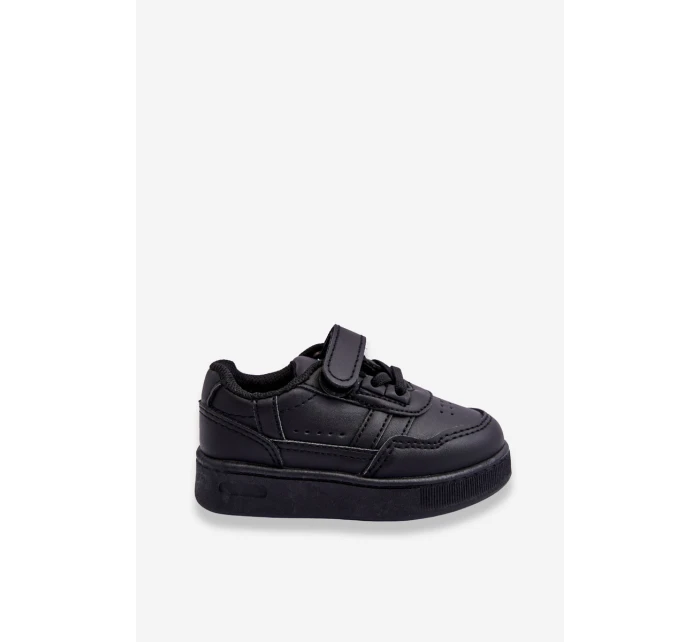 Klasické dětské sportovní boty Černá model 21621721 - Boto