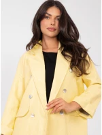 Blazer IT MA FL10061.51 svetlo žltá